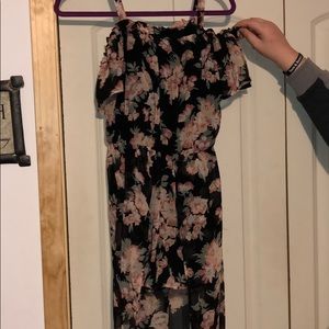 *BRAND NEW* maxi dress